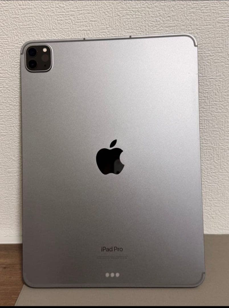 iPad Pro 11インチ(M2)Wi-Fi 256GB + ペンシル　セット