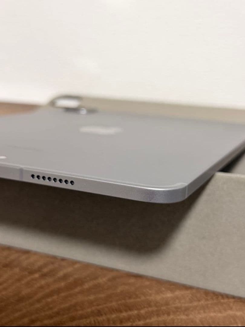 iPad Pro 11インチ(M2)Wi-Fi 256GB + ペンシル　セット
