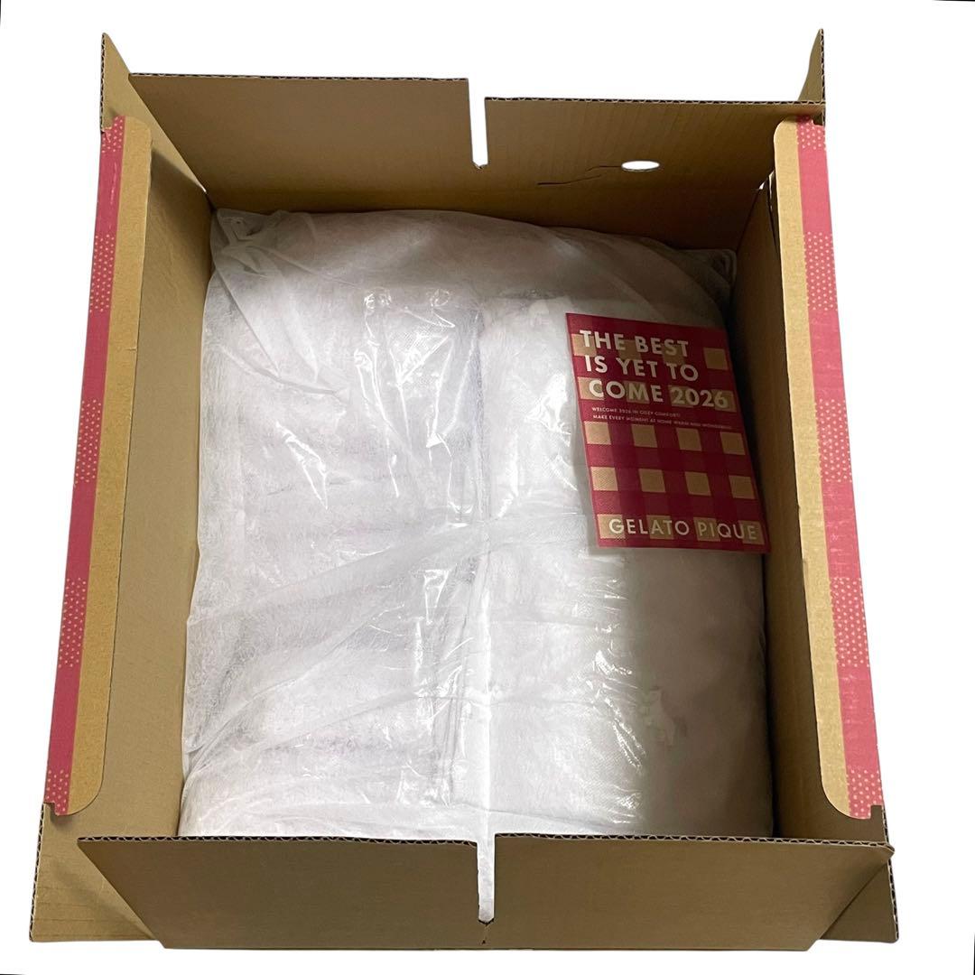 GELATO PIQUE レディース 福袋 2026 A HAPPY BOX