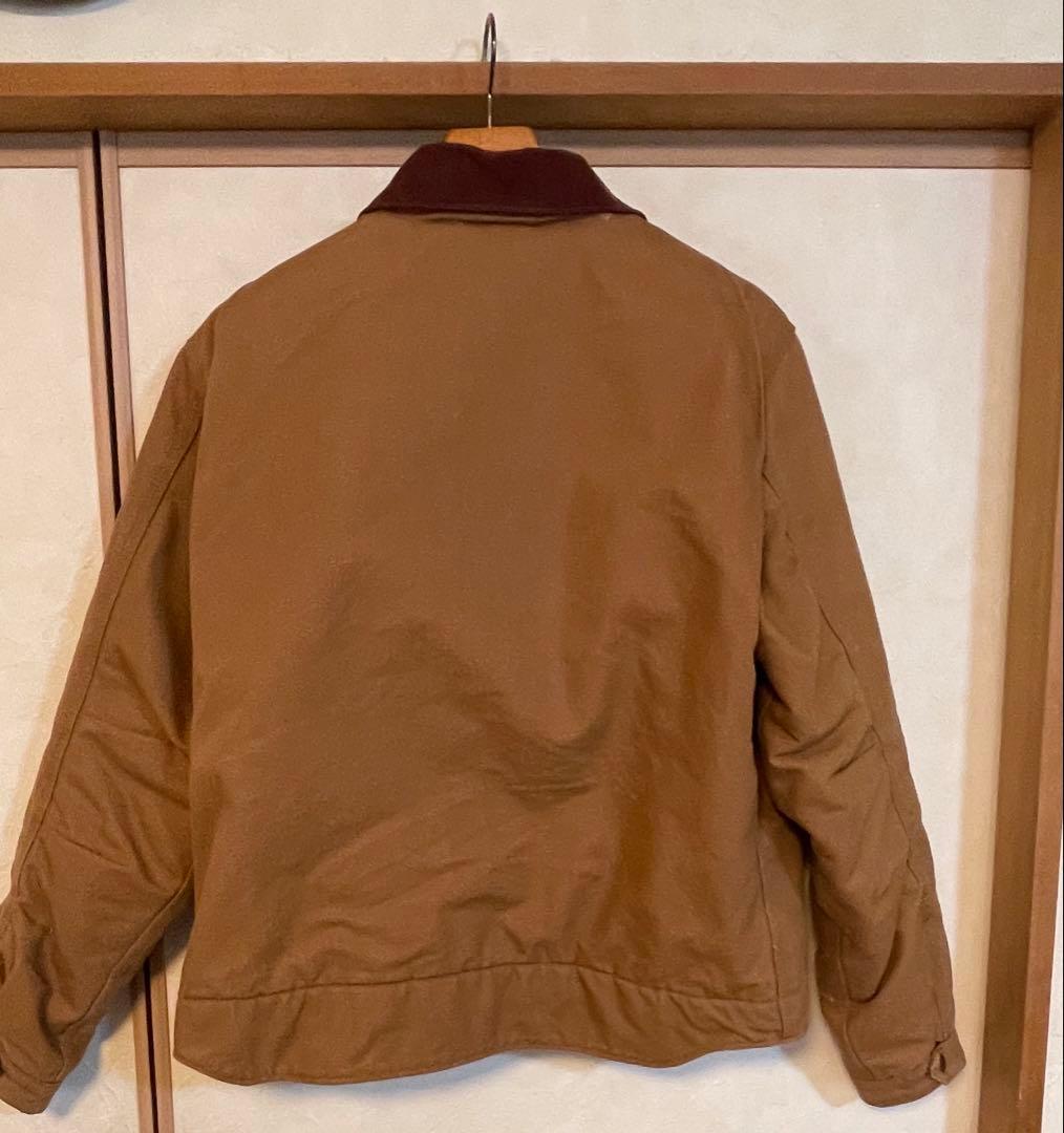 ジャケット・アウター CARHARTT DETROIT JACKET