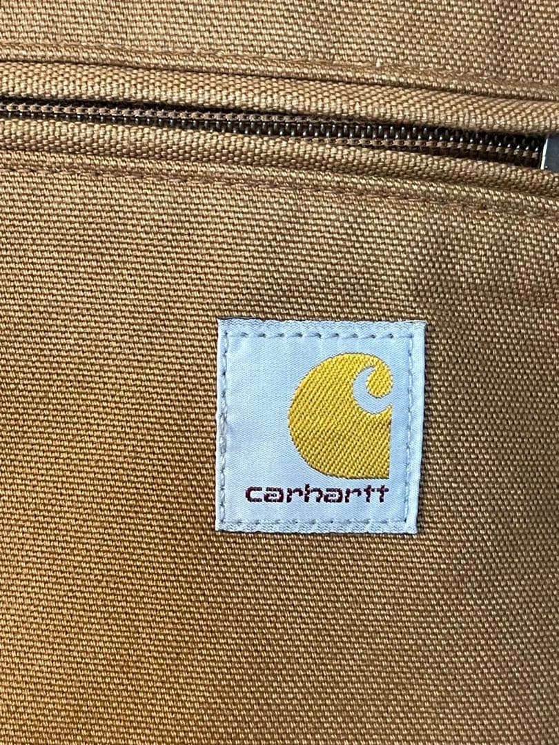 ジャケット・アウター CARHARTT DETROIT JACKET