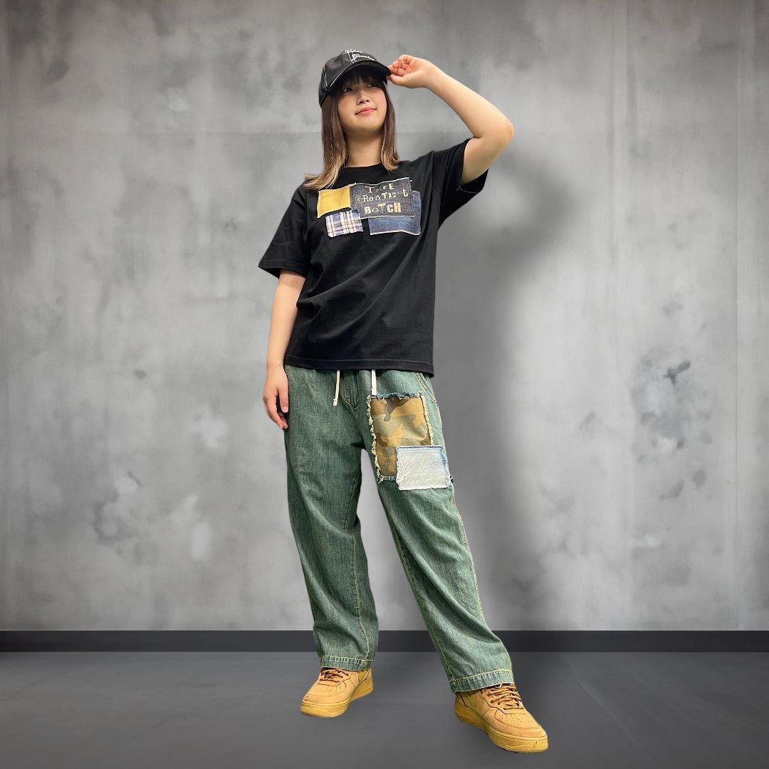 新品！thee greatest botch 4gusset Tシャツ L