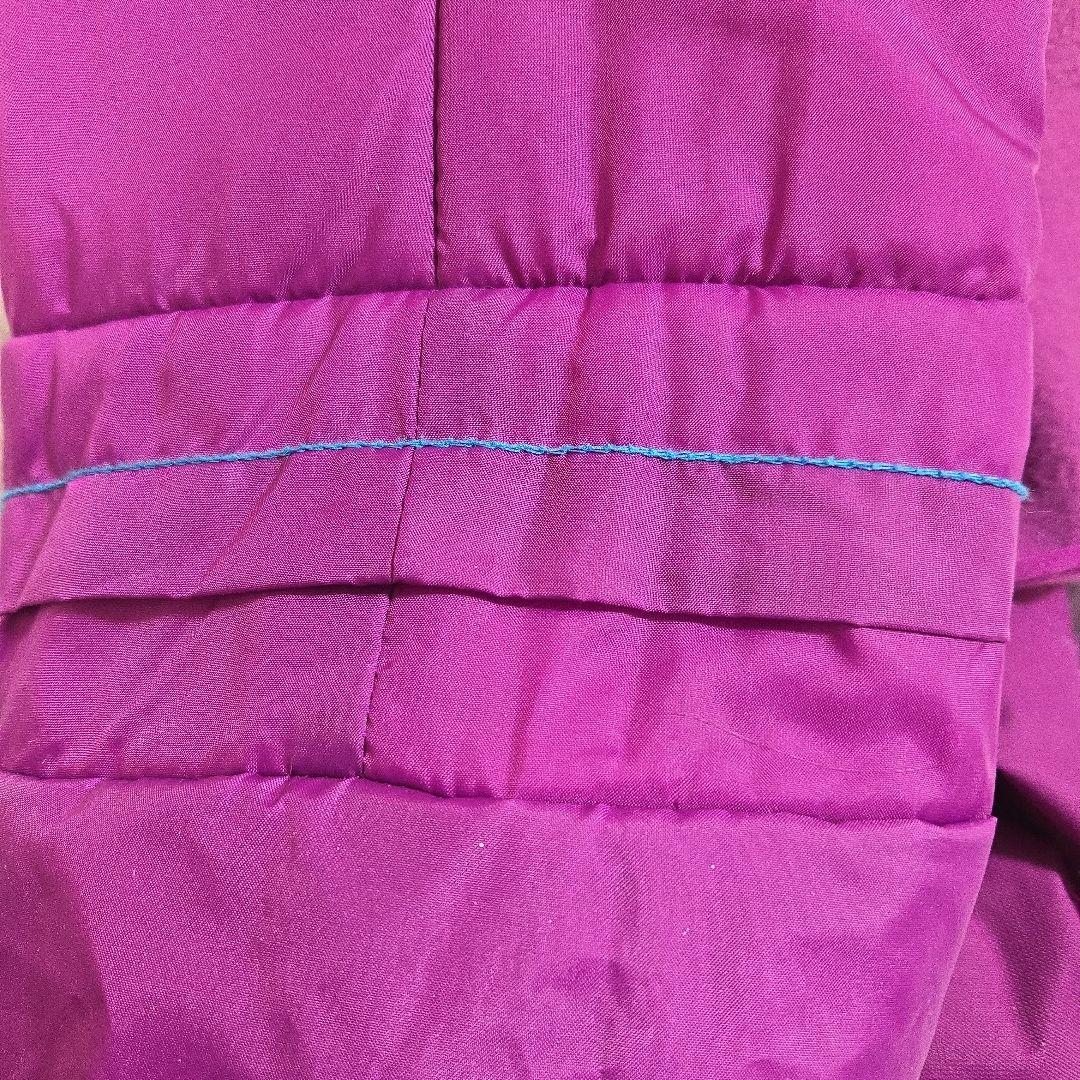 美品！コロンビア　スキーウェア　上下セット　XXS　4/5T