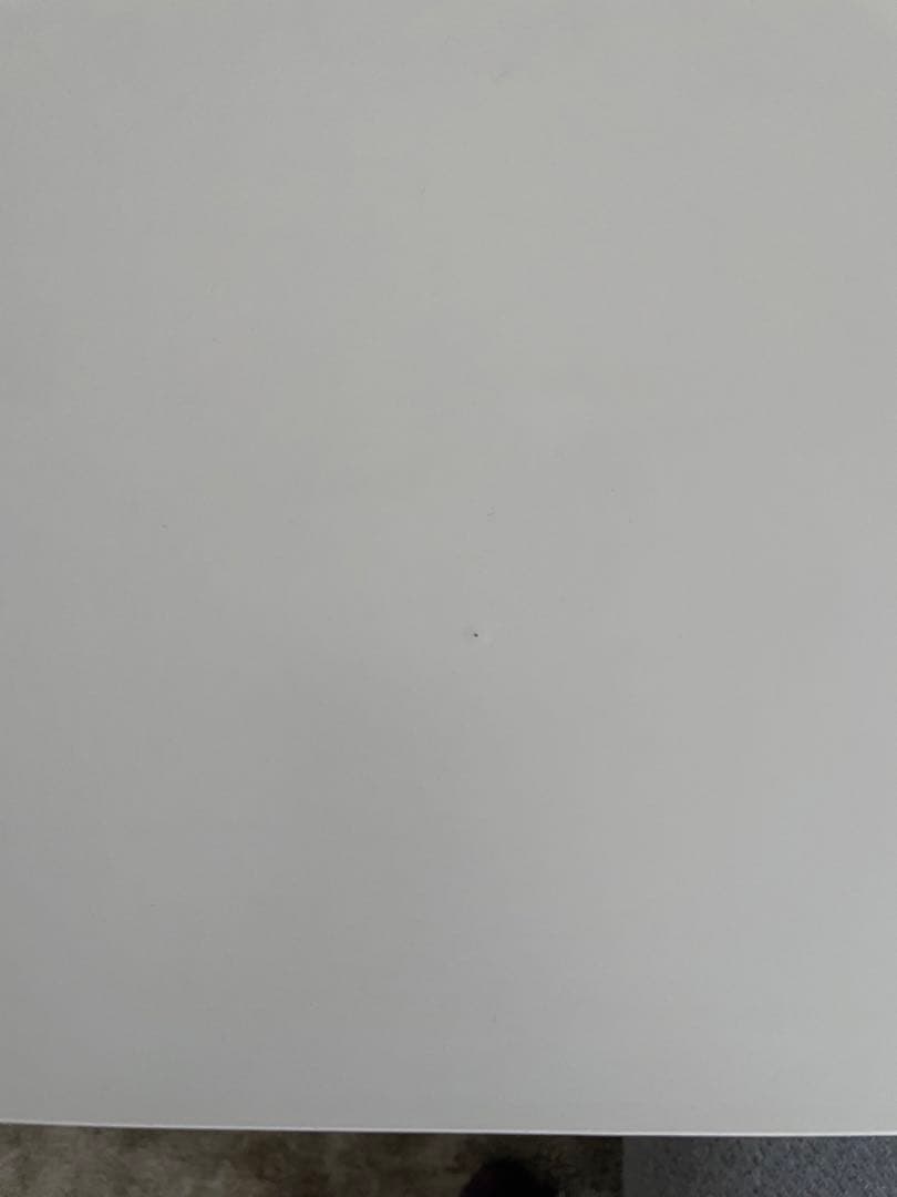【4/9まで】IKEA デスク 脚伸縮式