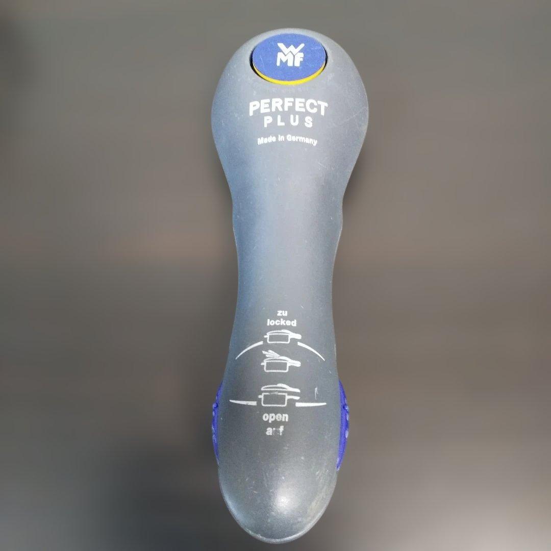 WMF PERFECT PLUS パーフェクトプラス圧力鍋 3L