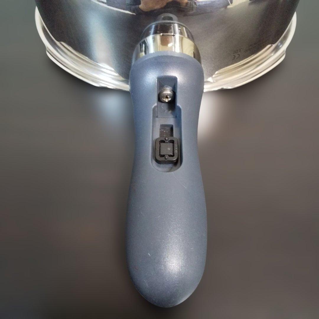 WMF PERFECT PLUS パーフェクトプラス圧力鍋 3L