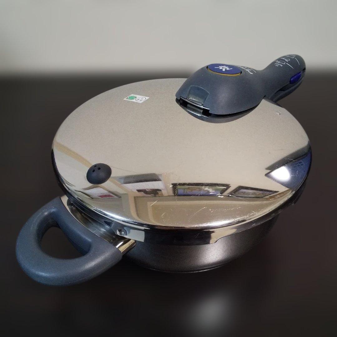 WMF PERFECT PLUS パーフェクトプラス圧力鍋 3L