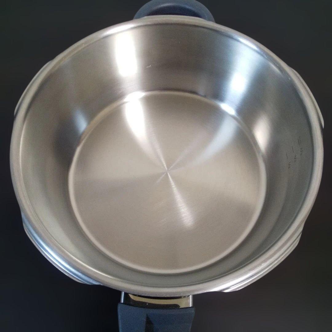 WMF PERFECT PLUS パーフェクトプラス圧力鍋 3L