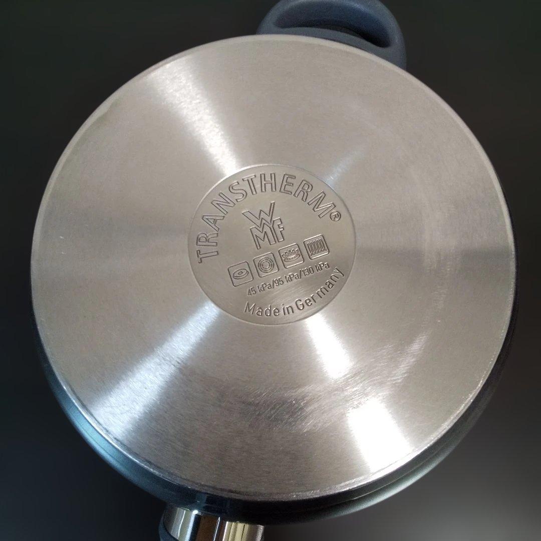 WMF PERFECT PLUS パーフェクトプラス圧力鍋 3L