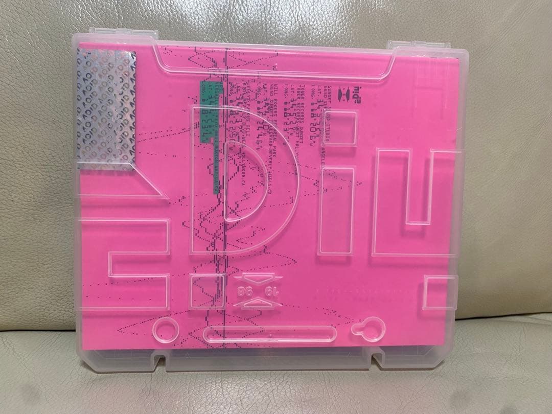 hide 1998 ～Last Words～