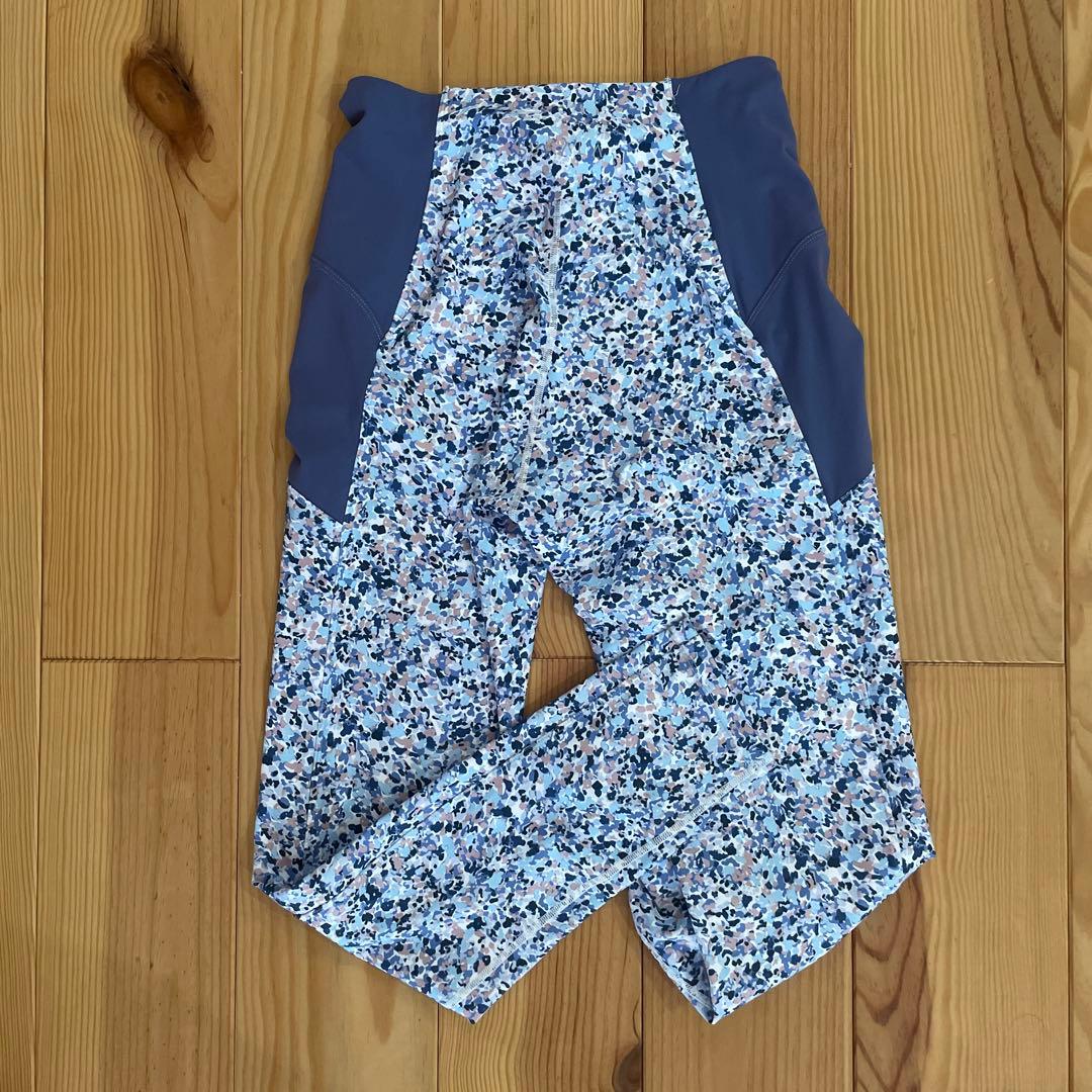 新品SUKALAスカーラヨガレギンスLサイズ