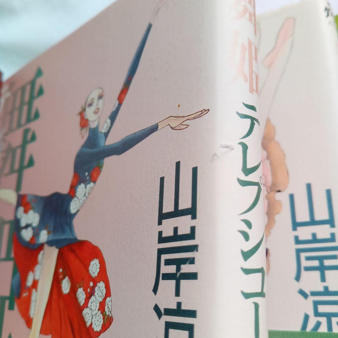 山岸凉子　78冊