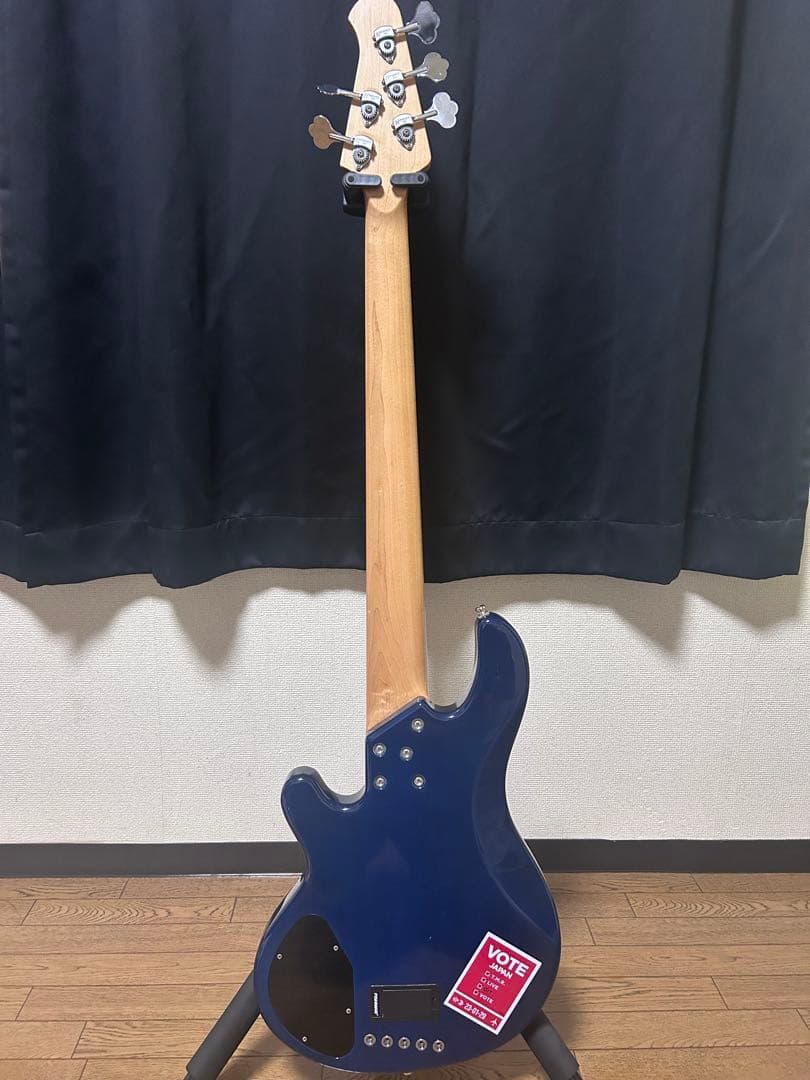 Lakland SL55-94 Deluxe ベース