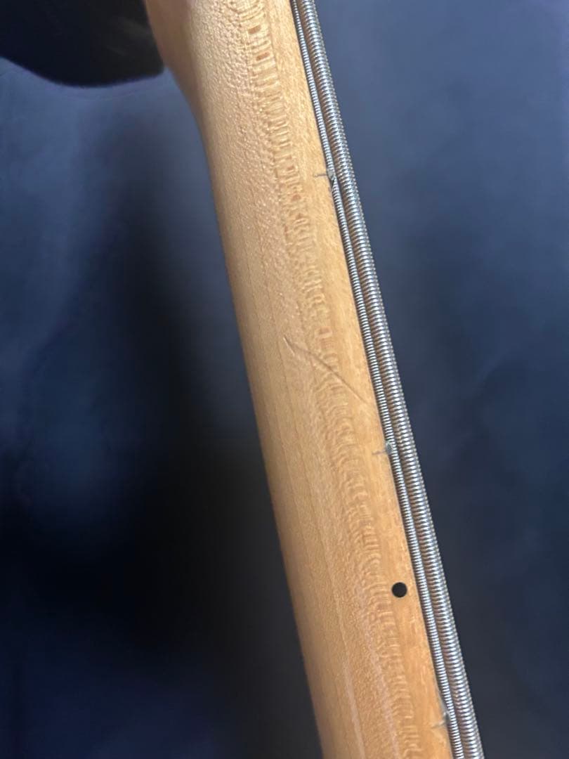 Lakland SL55-94 Deluxe ベース