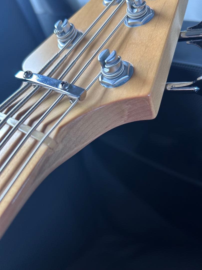 Lakland SL55-94 Deluxe ベース