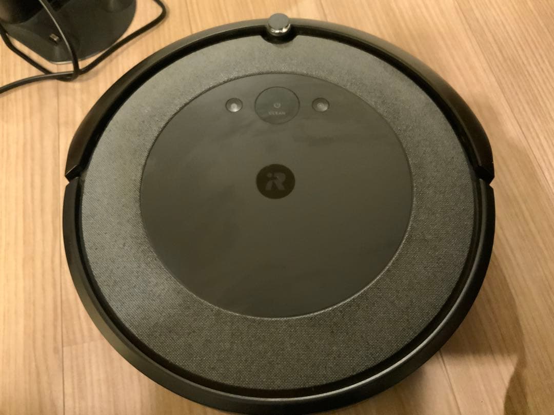 【スプーン様】iRobot Roomba i3 本体