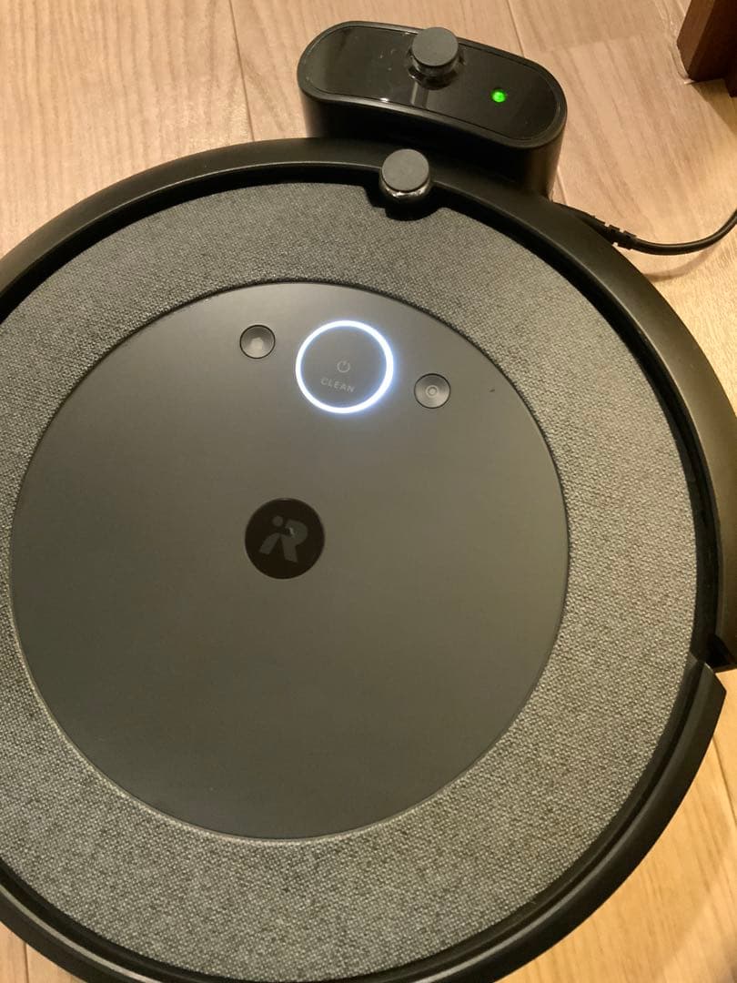 【スプーン様】iRobot Roomba i3 本体
