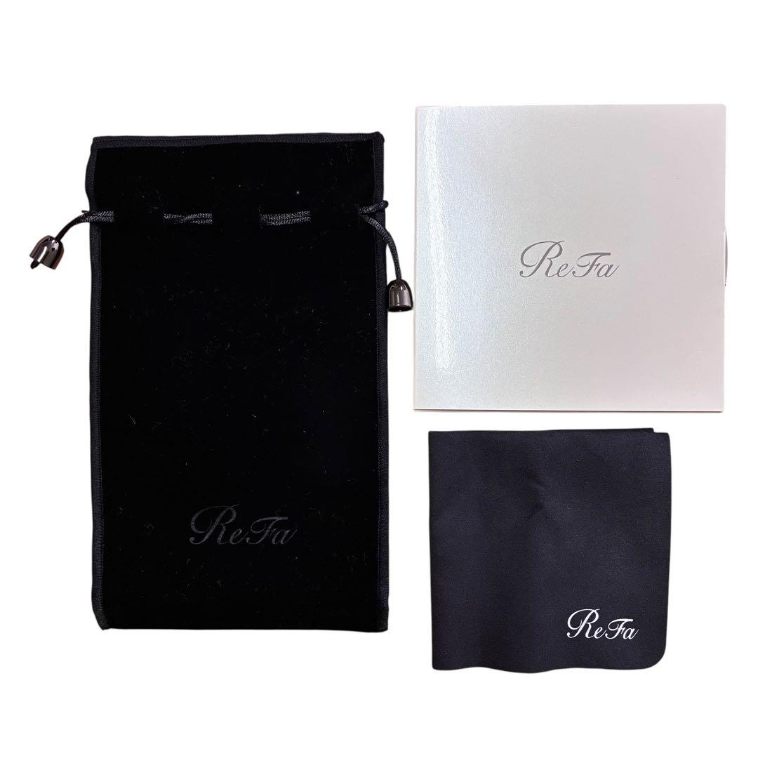 ReFa CARAT リファカラット 美顔ローラー フェイス＆ボディ MTG