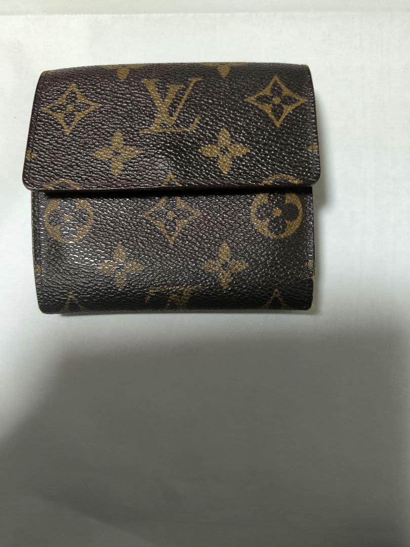 ルイ・ヴィトン財布