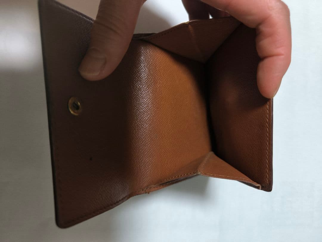 ルイ・ヴィトン財布