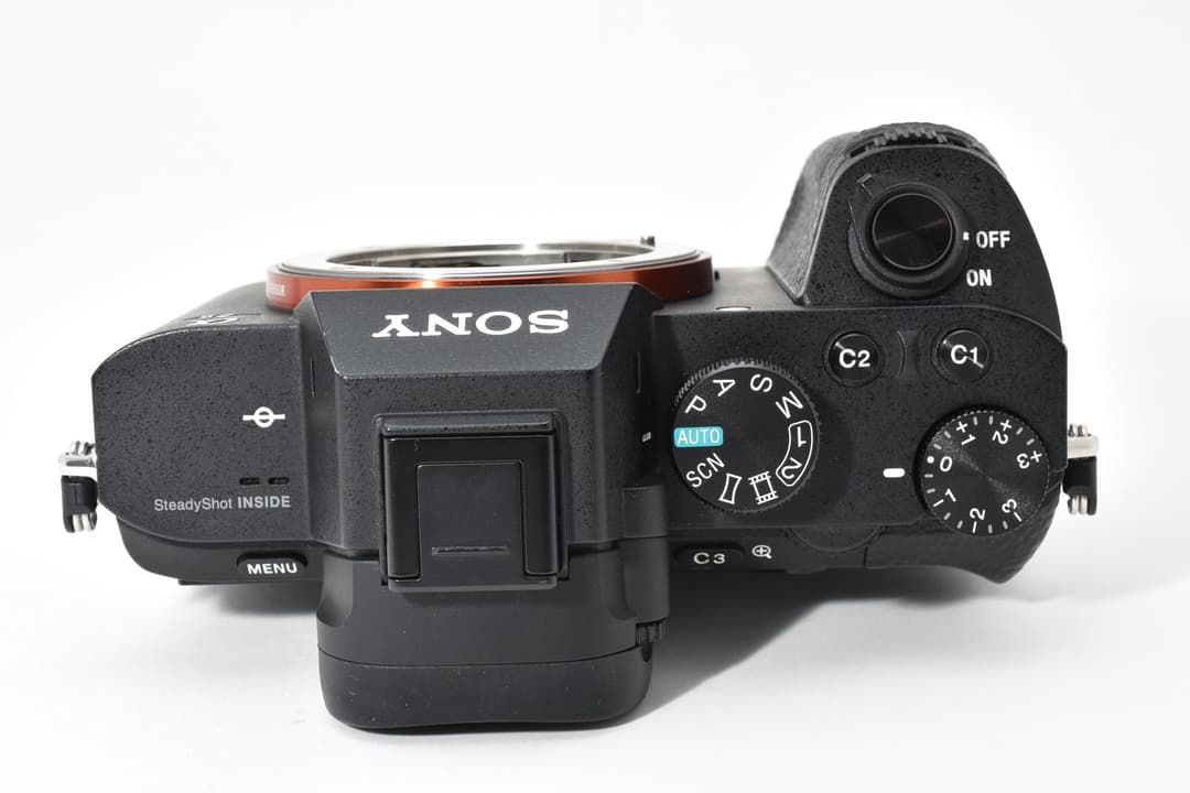 SONY α7 II ボディ ILCE-7M2 0405