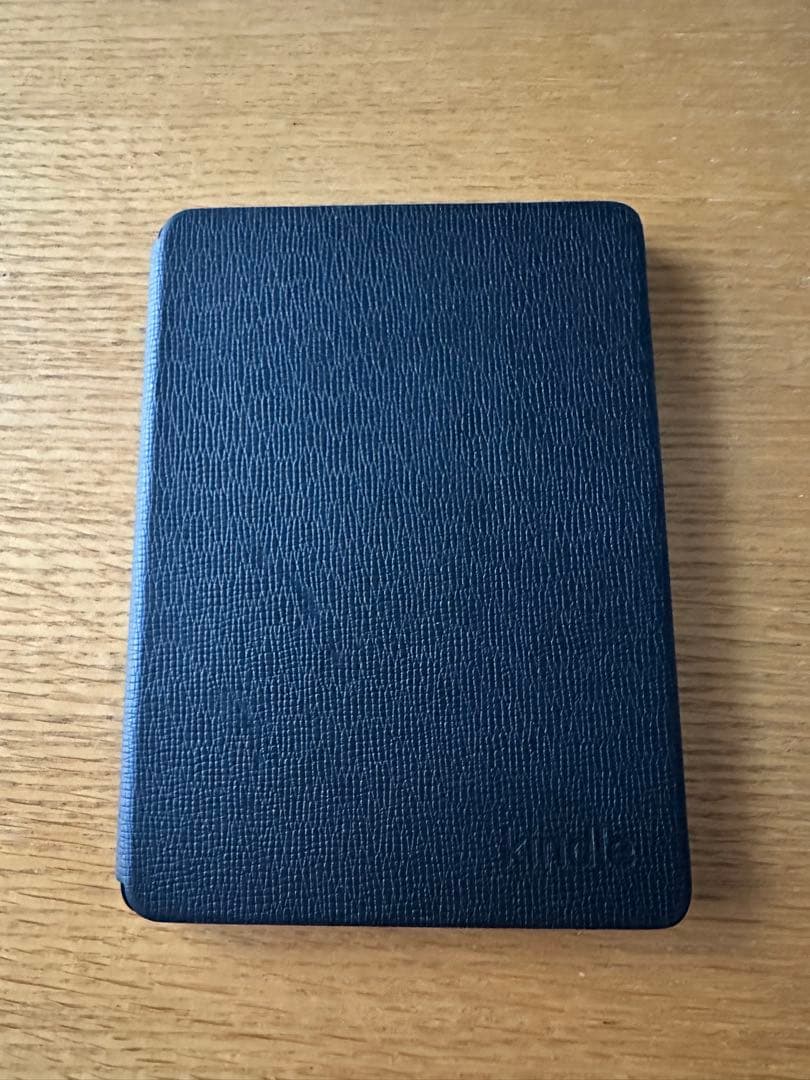 Kindle 電子書籍リーダー（USB Type-C 充電ケーブル付き）