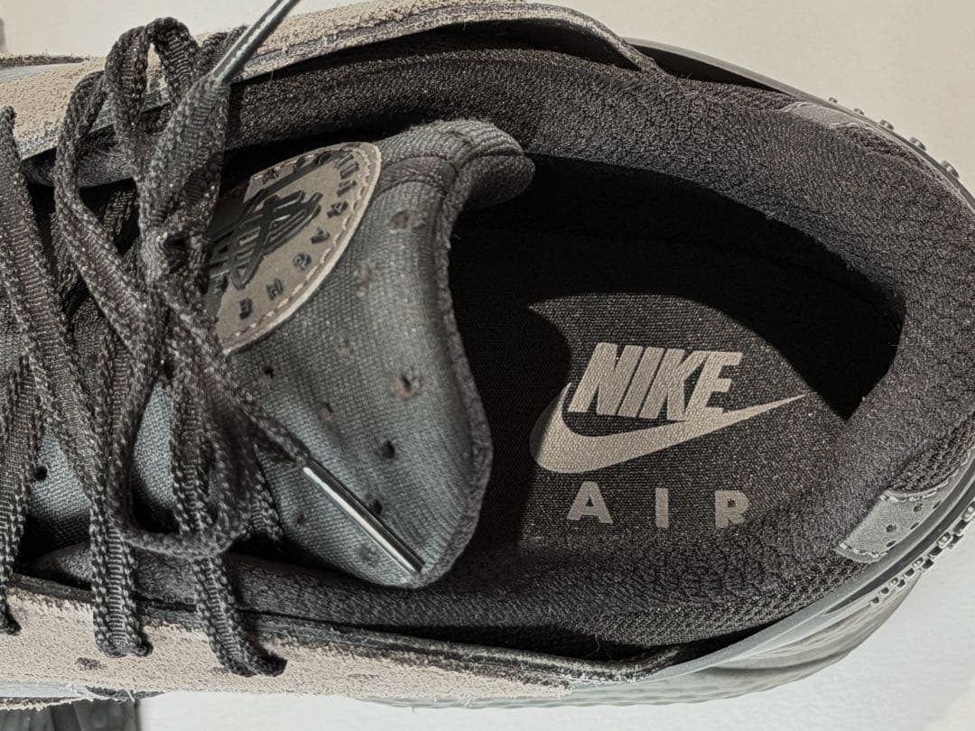 NIKE ハラチ ランナー 28.5cm Air Huarache RUNNER