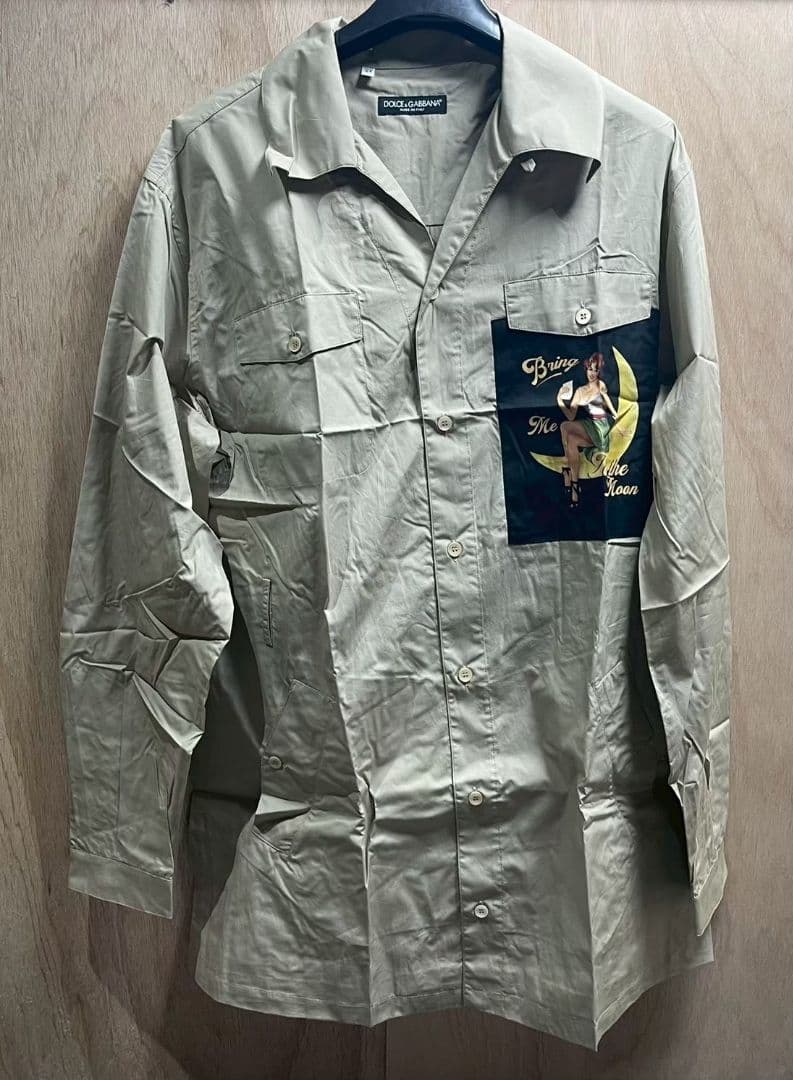 DOLCE & GABBANA サイズ41