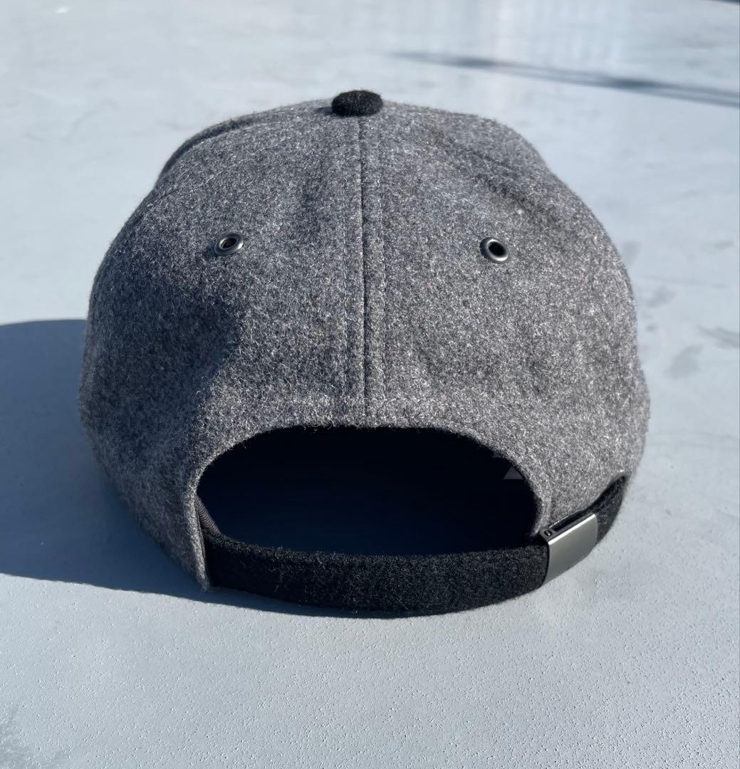 s*n様 美品　vintage NIKE ACG WOOL CAP