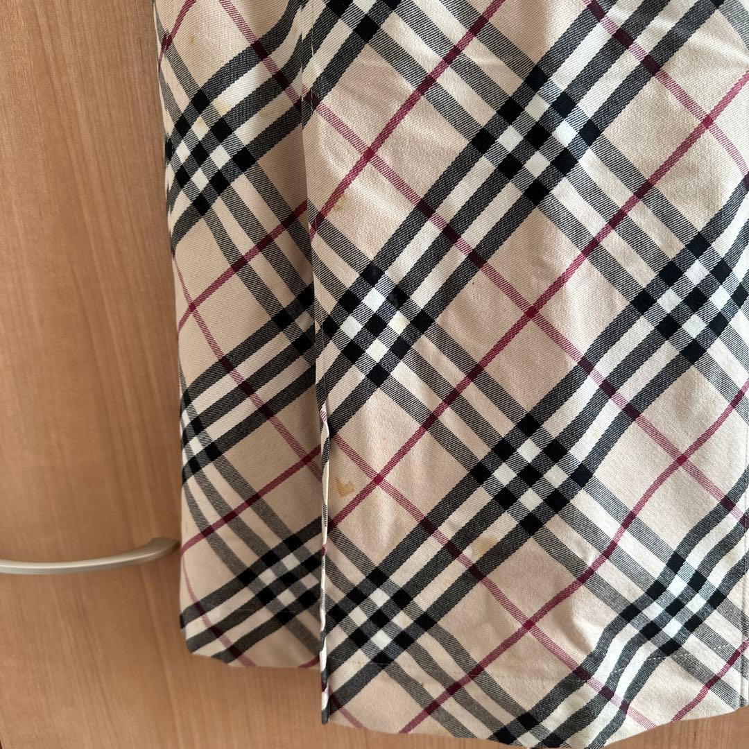 BURBERRY LONDON バーバリーロンドン　ワンピース