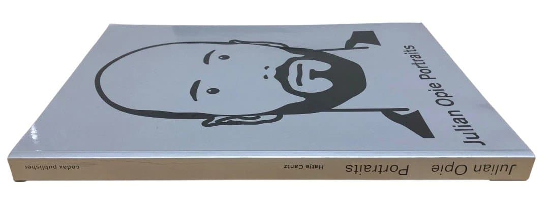 ジュリアンオピー Julian Opie