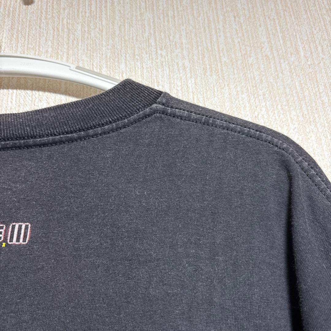 ruiboARMITAGE Ⅲ Tシャツ アニメ OVA 古着 90sレア
