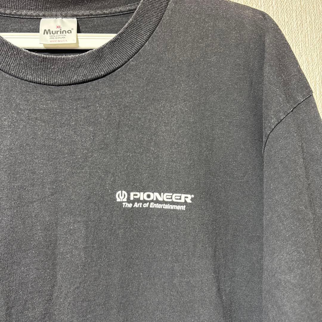 ruiboARMITAGE Ⅲ Tシャツ アニメ OVA 古着 90sレア