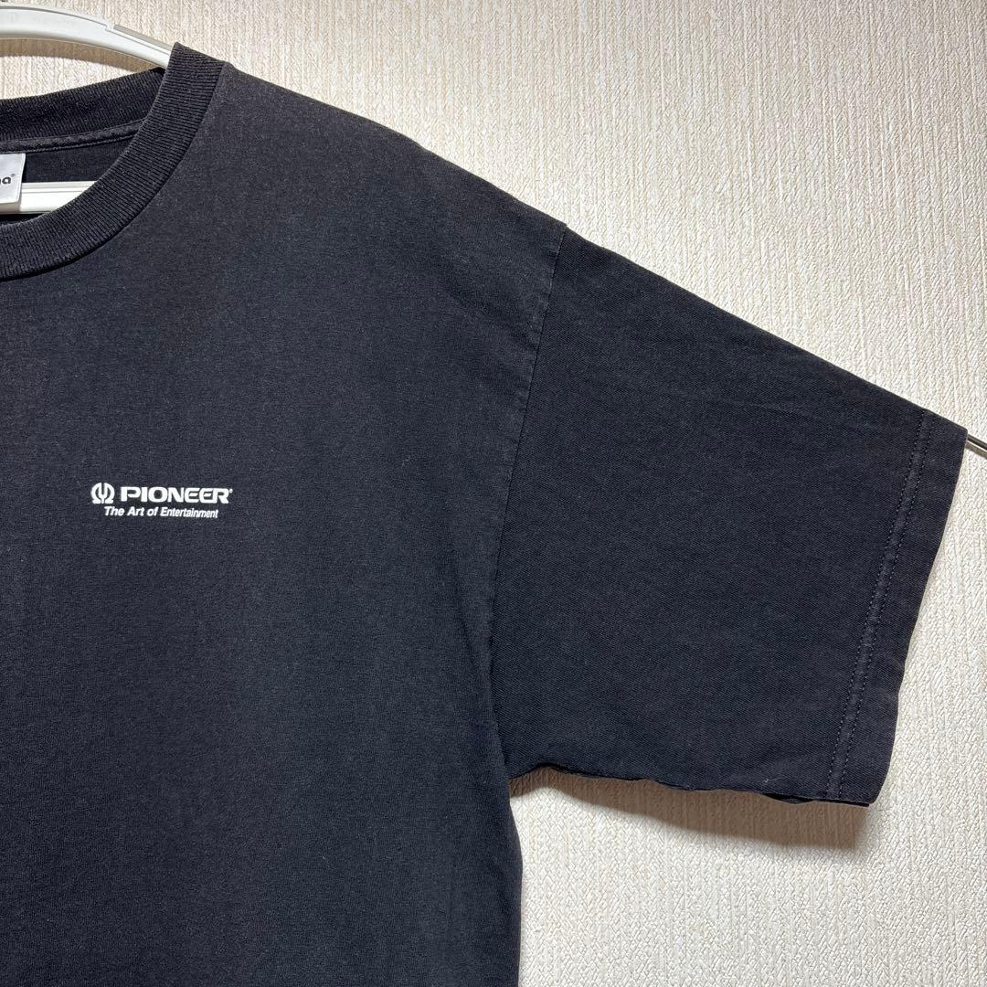 ruiboARMITAGE Ⅲ Tシャツ アニメ OVA 古着 90sレア