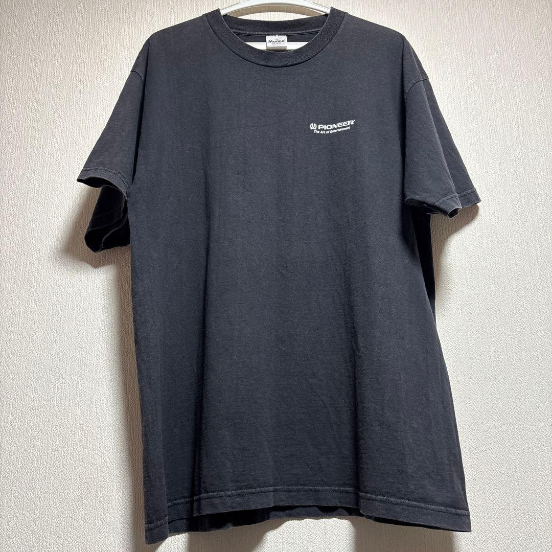 ruiboARMITAGE Ⅲ Tシャツ アニメ OVA 古着 90sレア