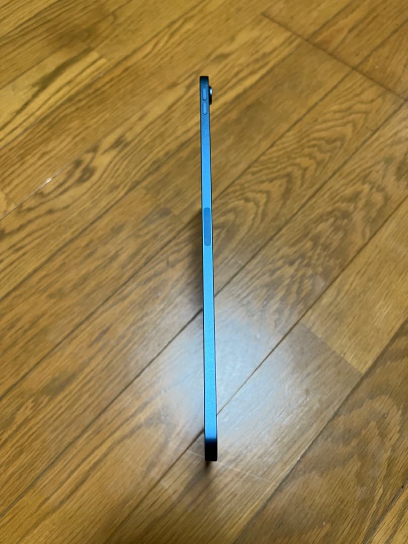 iPad Air5 M1チップ（第5世代）ブルー 64GB Wi-Fiモデル