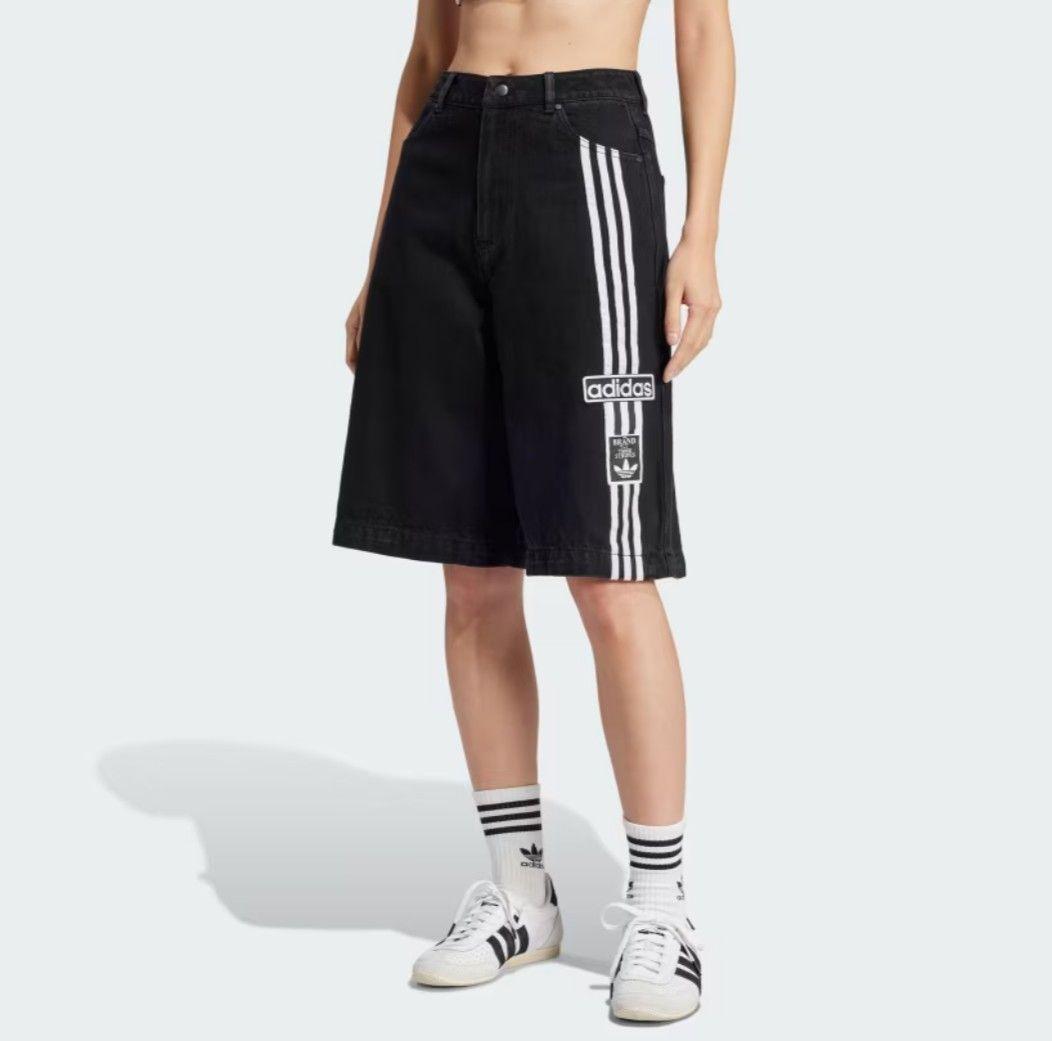 adidas アディブレイク デニム 2-In-1 　27