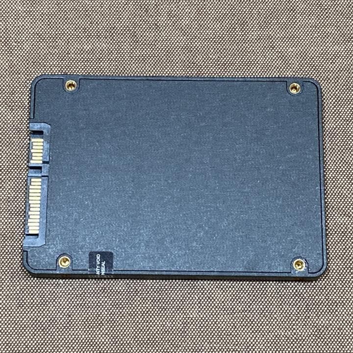 SP 2.5インチ SATA SSD 512GB【中古】