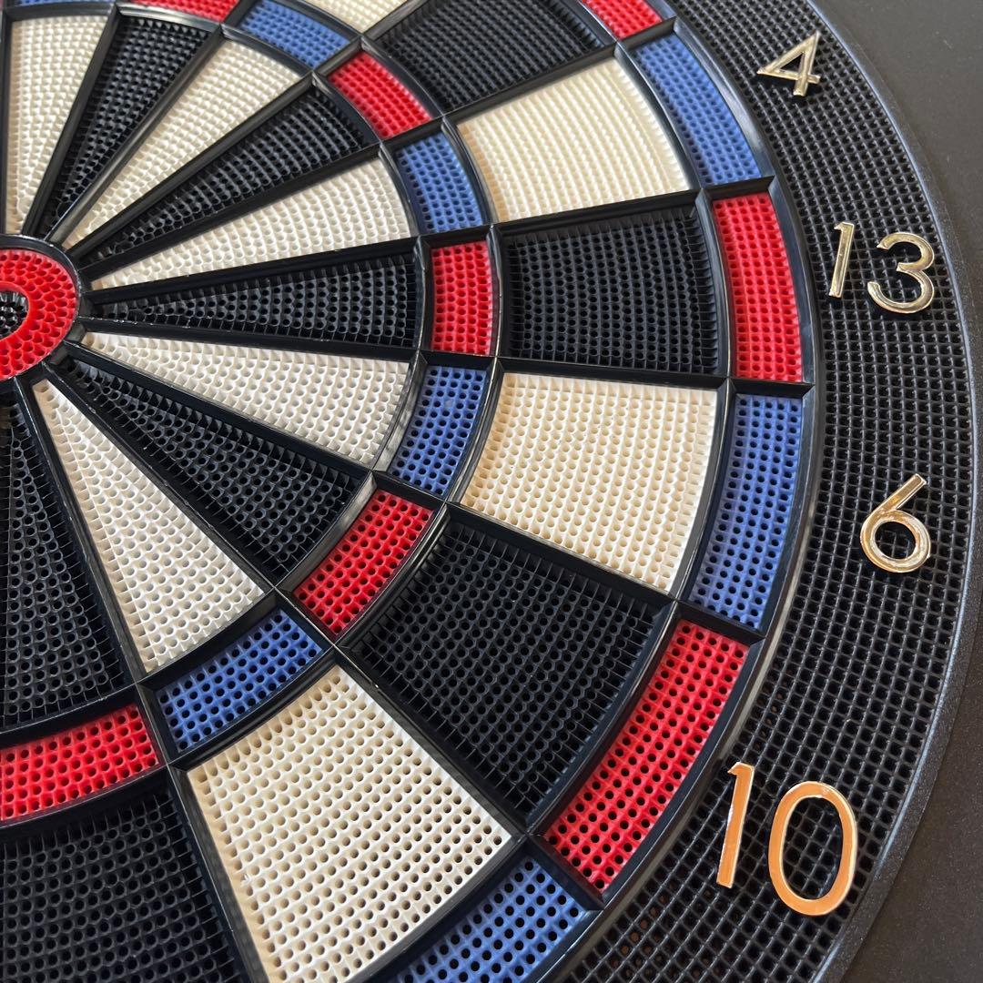 DARTSLIVE 200S ダーツボード セグメント交換済 オプション多数