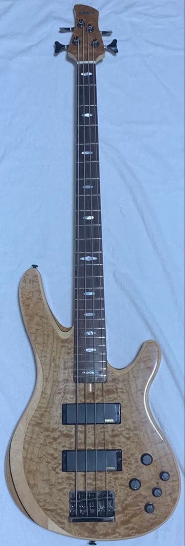 YAMAHA TRB 1004j エレキベース