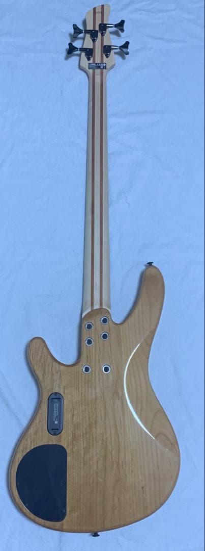 YAMAHA TRB 1004j エレキベース