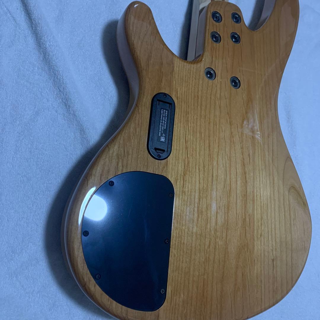 YAMAHA TRB 1004j エレキベース