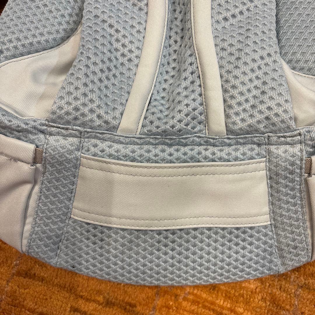 【限定カラー】ergobaby OMNI Breeze 抱っこ紐（おまけ付き）