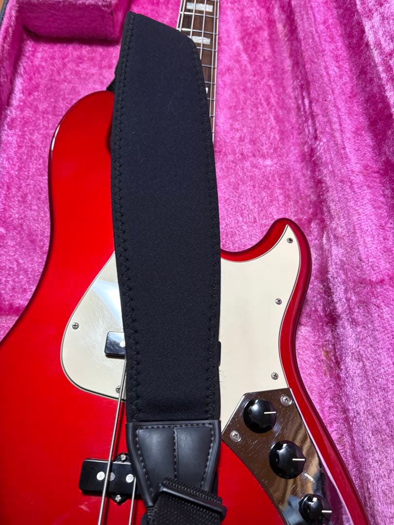 Lakland Shoreline ダリル・ジョーンズ モデル
