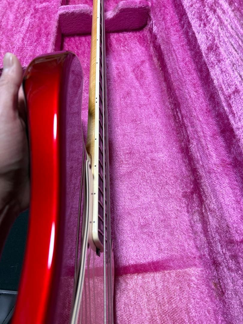 Lakland Shoreline ダリル・ジョーンズ モデル