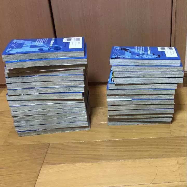ダイヤのA 1巻から28巻