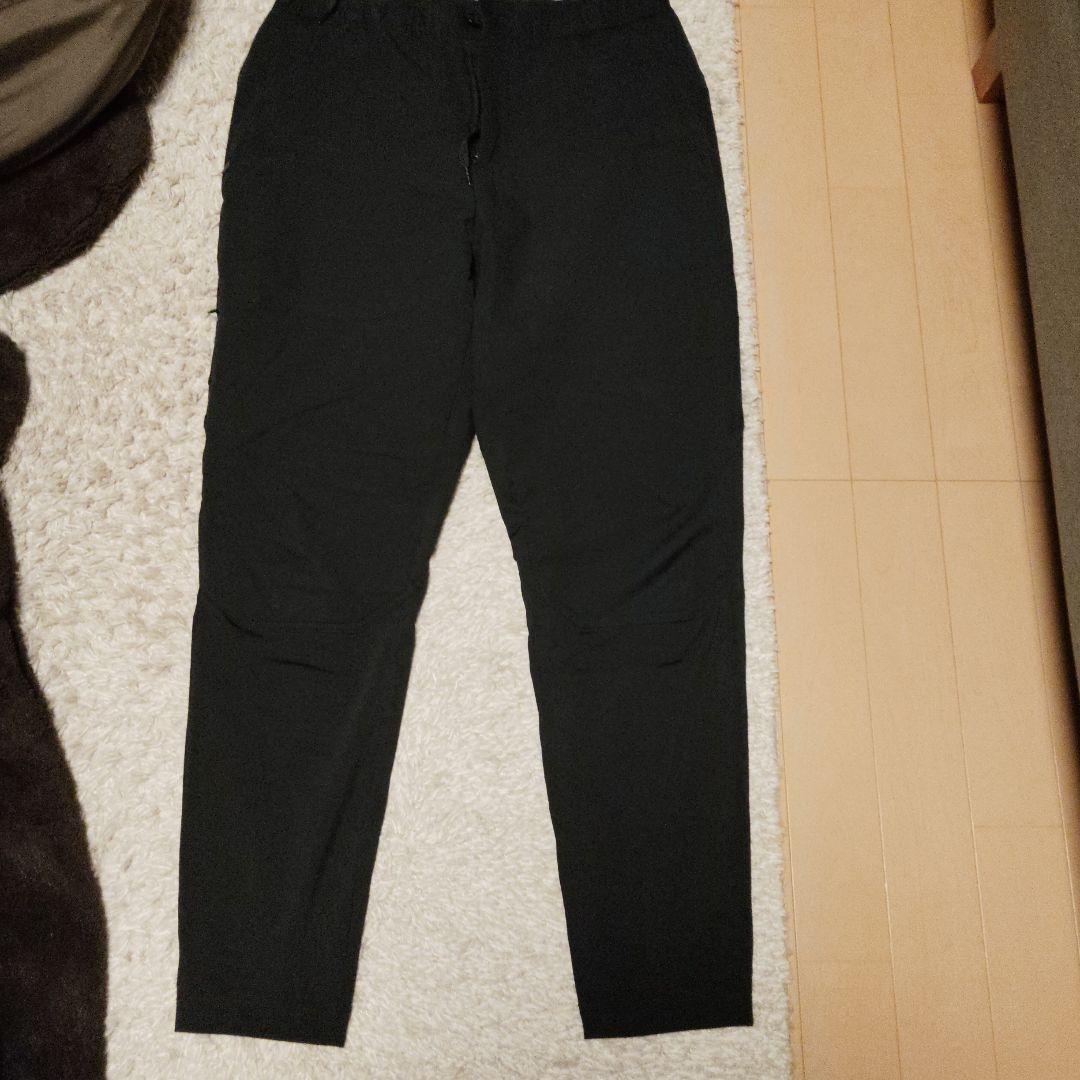 A*I様 TFW49セットアップ　モックネック&ストレッチパンツ