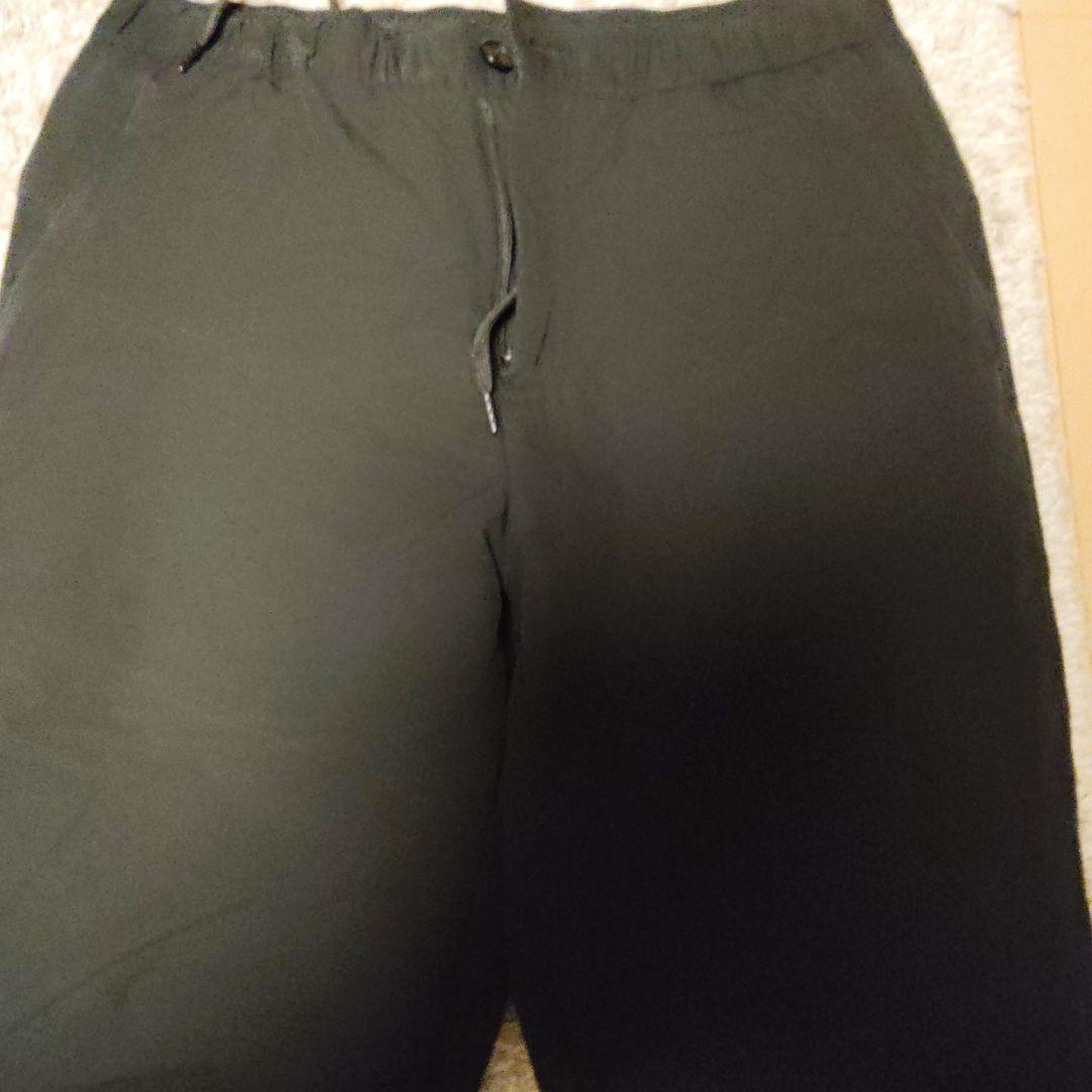 A*I様 TFW49セットアップ　モックネック&ストレッチパンツ