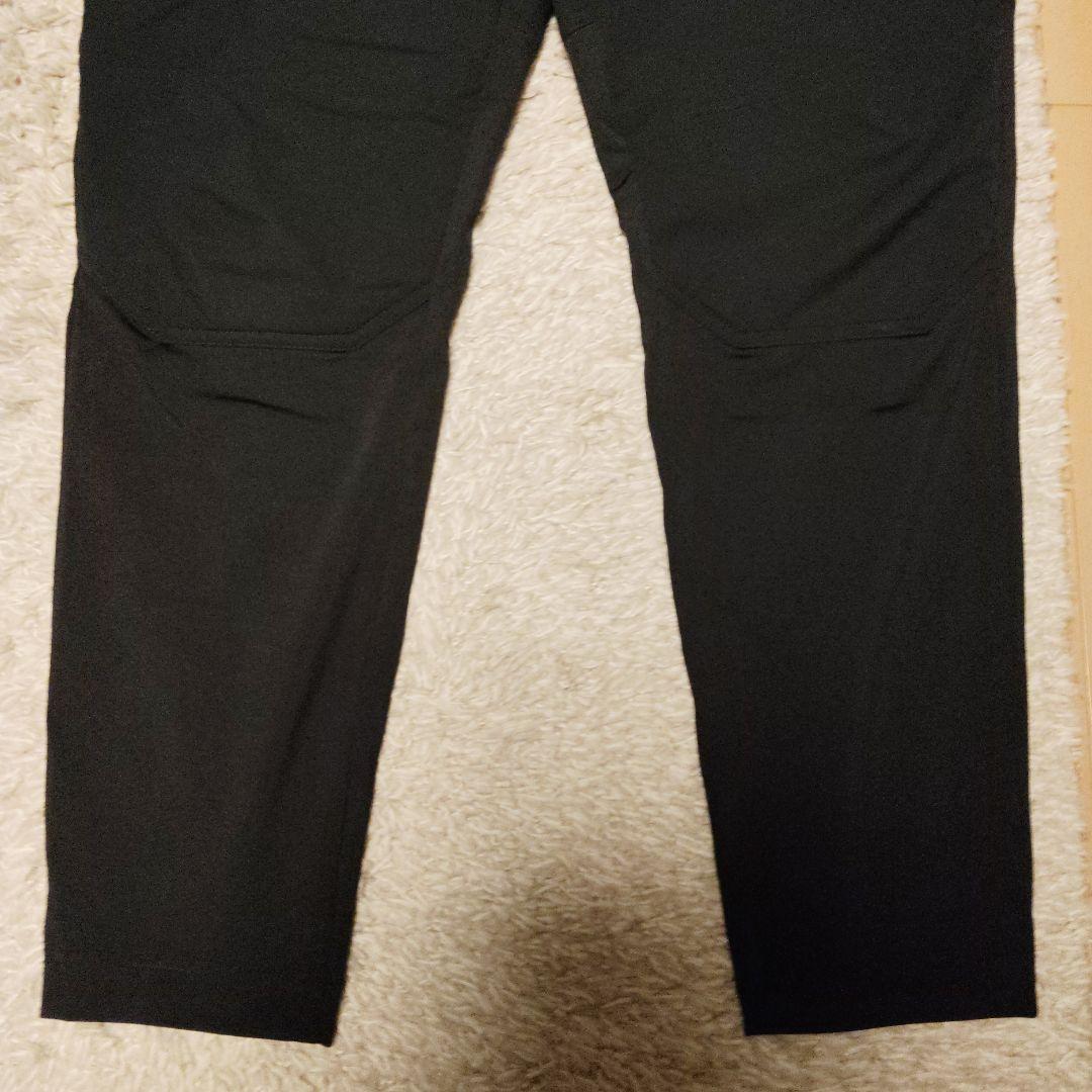 A*I様 TFW49セットアップ　モックネック&ストレッチパンツ