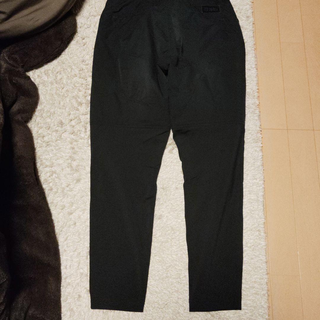 A*I様 TFW49セットアップ　モックネック&ストレッチパンツ